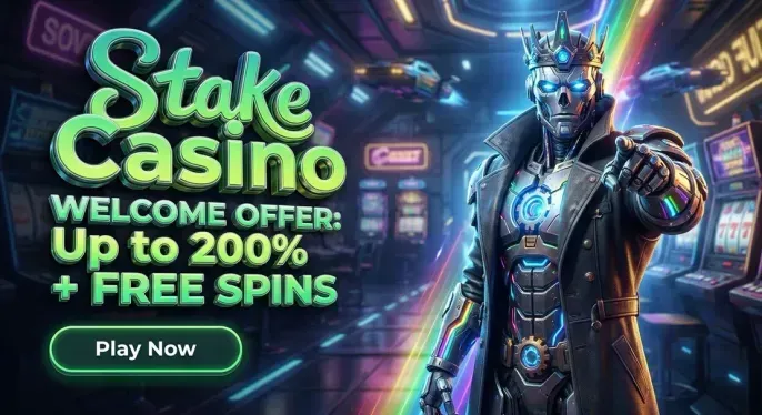 Stake Casino